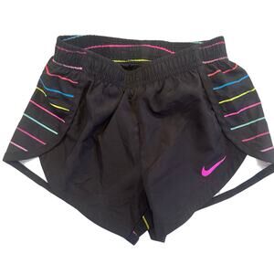 Nike dri-fit shorts sz 2T